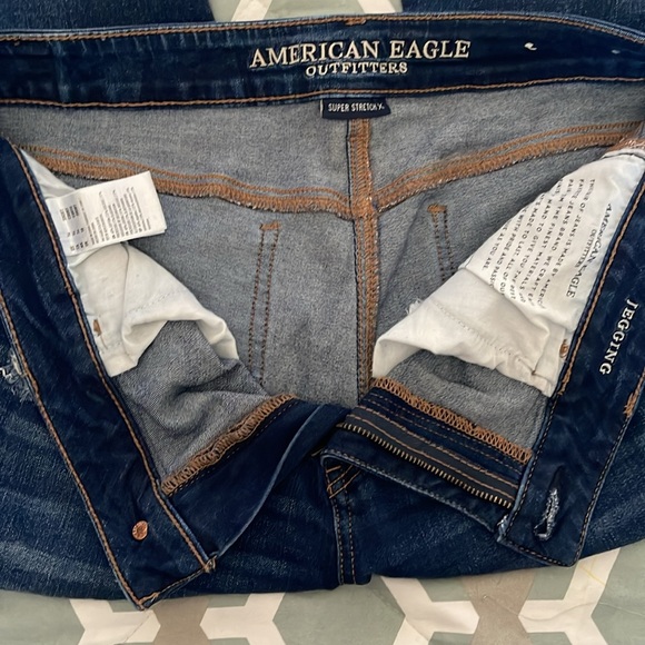 American Eagle Outfitters
Skinny Jeans size 14 - Picture 5 of 8